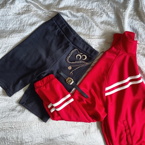 BDG zip up - Picture 2 of 5